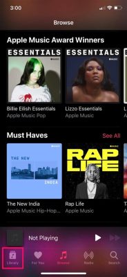 How to See Your Most Played Songs on Apple Music: A Symphony of Data and Discovery