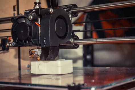 Why is My 3D Print Warping? And, the Role of Post-Processing in Preventing it.